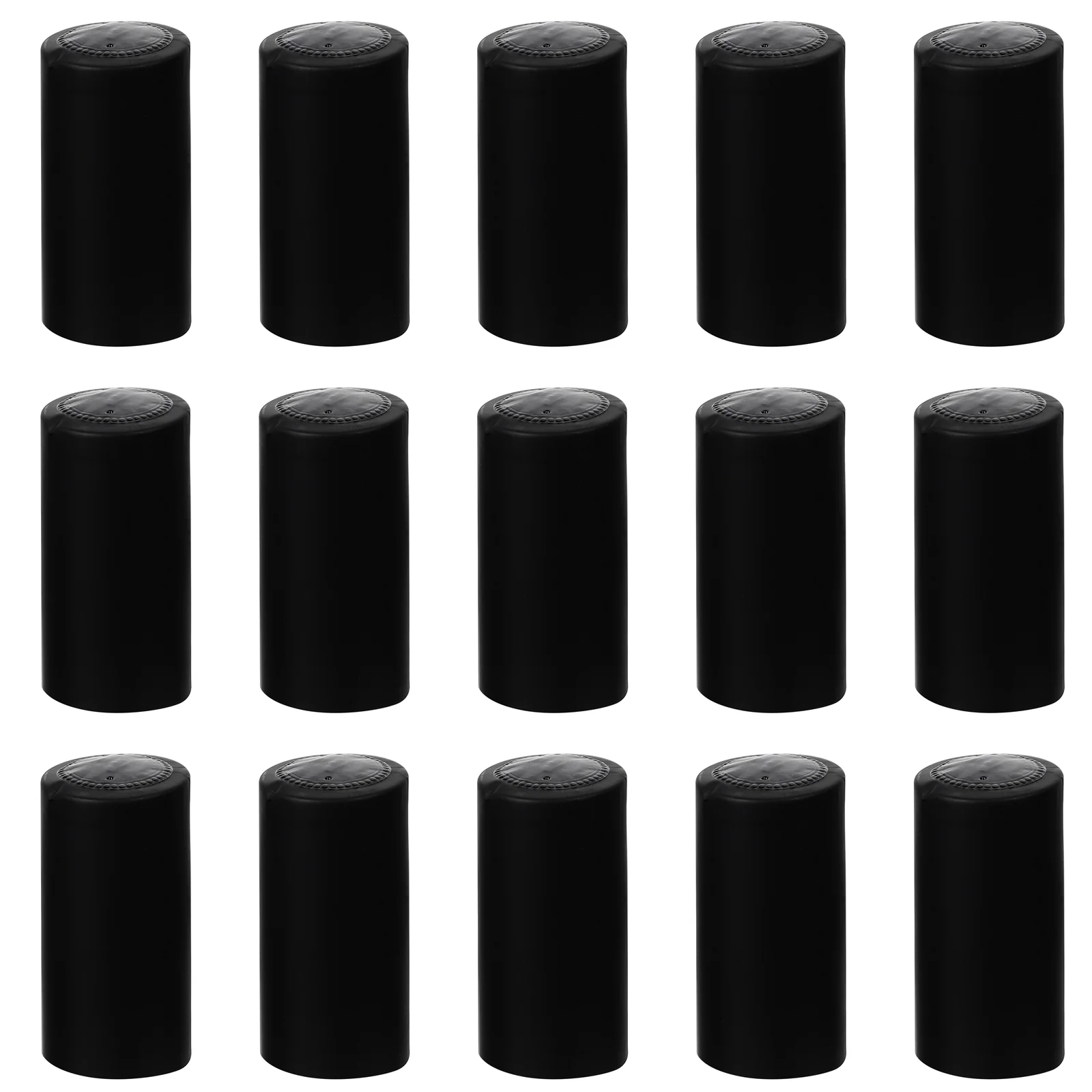 

Shrink Bottle Heat Cap Caps Bottles Sealing Pvc Shrinker Sleeves Corks Wrap Seal Cover Corker Film Brewing Bar Capssules Cruise
