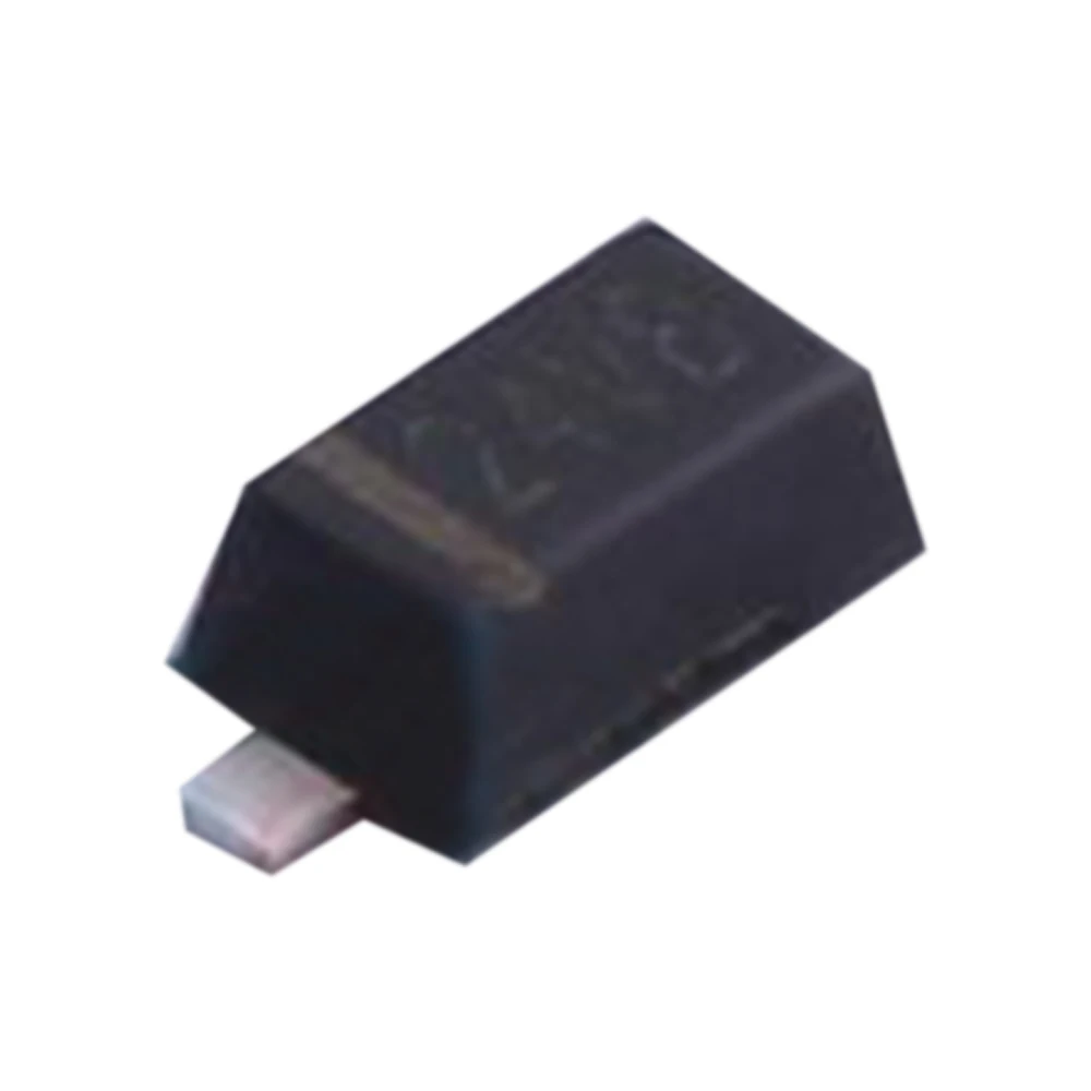 

50 PCS Zener diode 24V ±2%500mW SOD-123F BZT52B24 RHG
