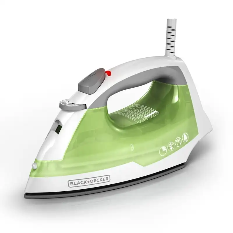 

Easy Steam Compact Iron, IR02V-T