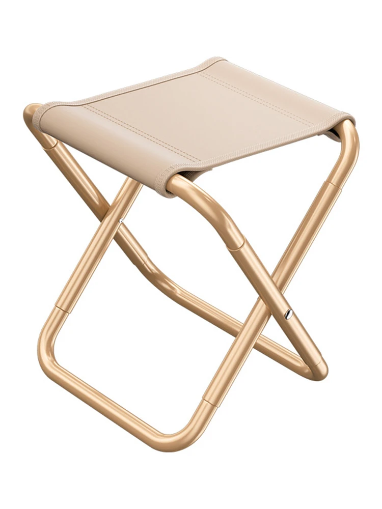 Мини-стул Lightenup маленький размер для кемпинга портативный складной стул рыбалки