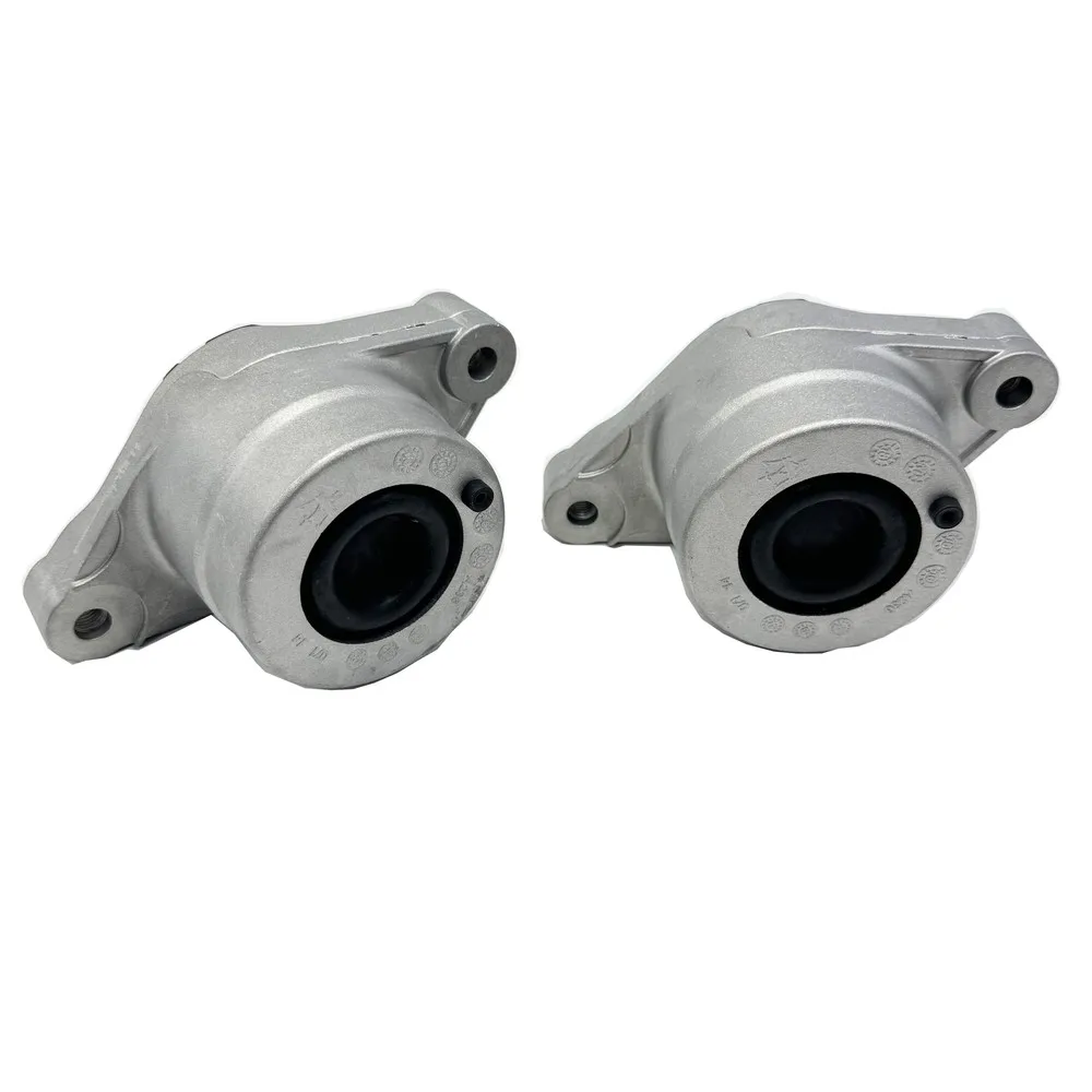 Фото 2 шт. левое правое крепление двигателя 670004871 670004870   Для Maserati Ghibli Quattroporte RWD №3