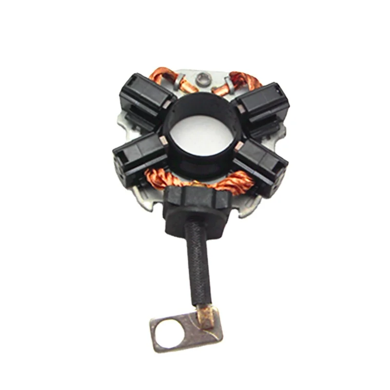 

Держатель щетки стартера двигателя для Mitsubishi Outlander Ex EX Ex Subaru Lancer Evolution, 1 шт.