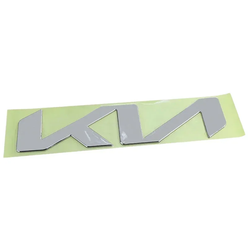 

23 см ABS автомобильная наклейка передняя и задняя эмблема значок для K5 K3 K2 RIO Soul Sorento Forte Borrego Ceed Sportage Cerato аксессуары