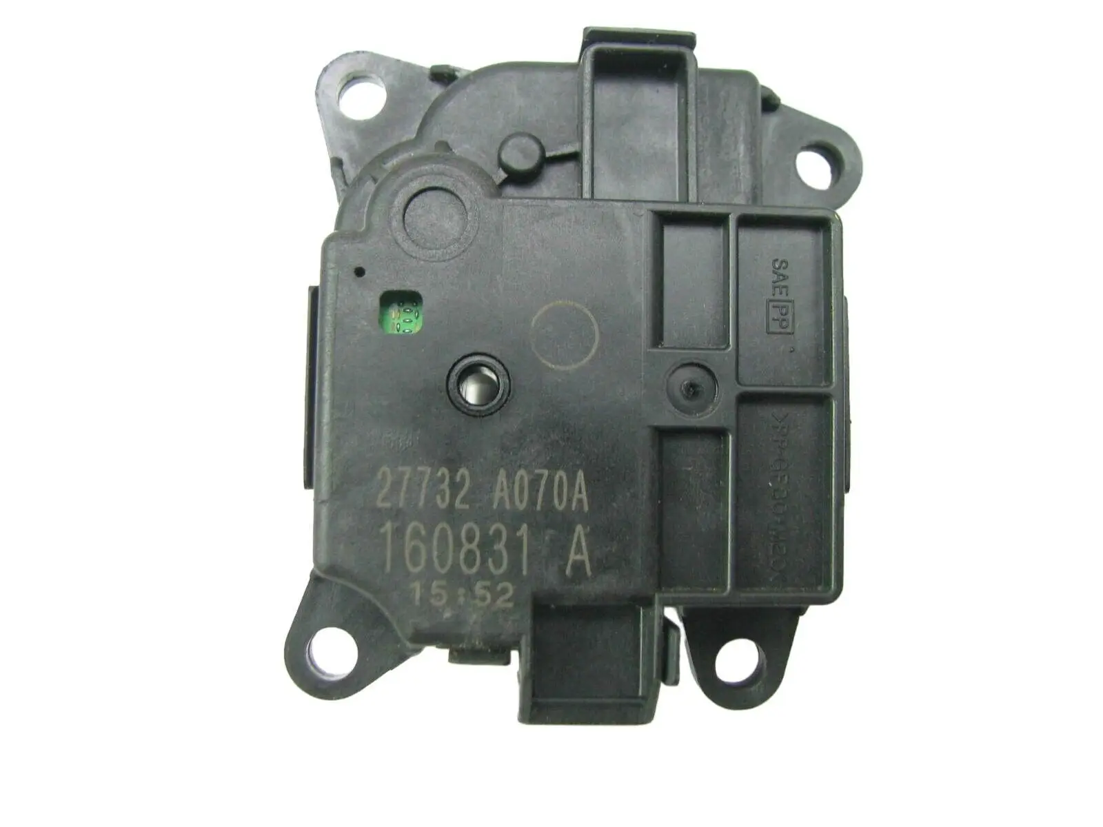 

Привод двери нагревателя 27732-A070A OEM для Nissan Infiniti