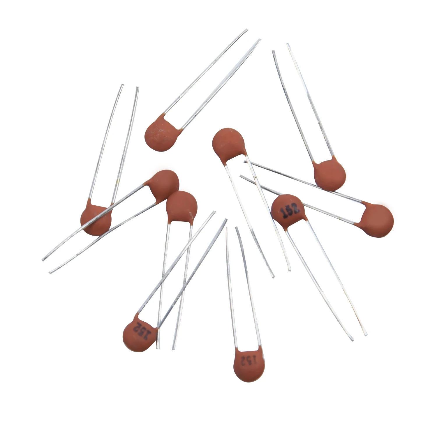 

0Ω-1MΩ Resistance 1390pcs LED Resistors Electronics Capacitor Transistor Diode Assortment Kit 30-Values Metal Film