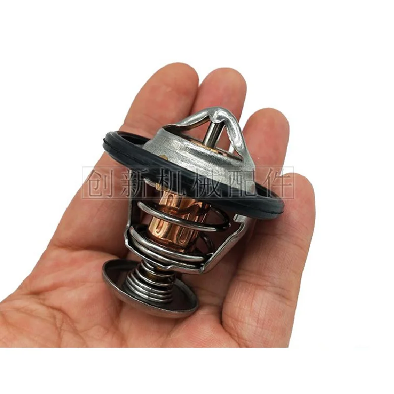 Запчасти для экскаватора с термостатом Yanmar 17Ishikawa Island18 Sany 16 Yanma Motor 3tnv70.