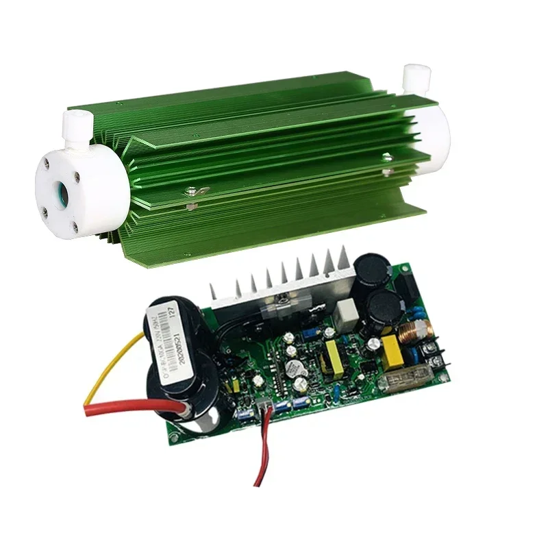 Высокое качество одобренный CE регулируемый 3G 4G 6G 8G 10G 20G озоновые аксессуары