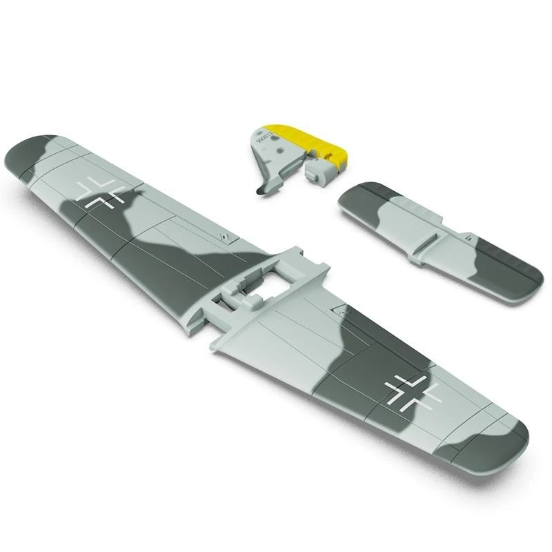 Orlans Fw190 Tequila Fighter модель с дистанционным управлением аксессуары для самолетов
