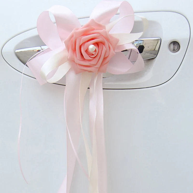 Декоративная лента для зеркала заднего вида