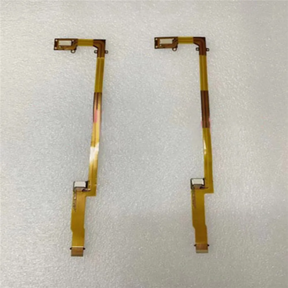 

1pc Anti-shake Cable Lens Flat Flex Cable Replacement Vulnerable Cable For Fuji 50-230mm 1ST/2ND Generation