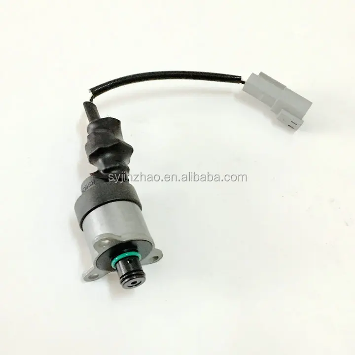 

4903523 Fue Injection Pump 3973228 Fuel Metering Valve Solenoid Kit 5476586 0928400473