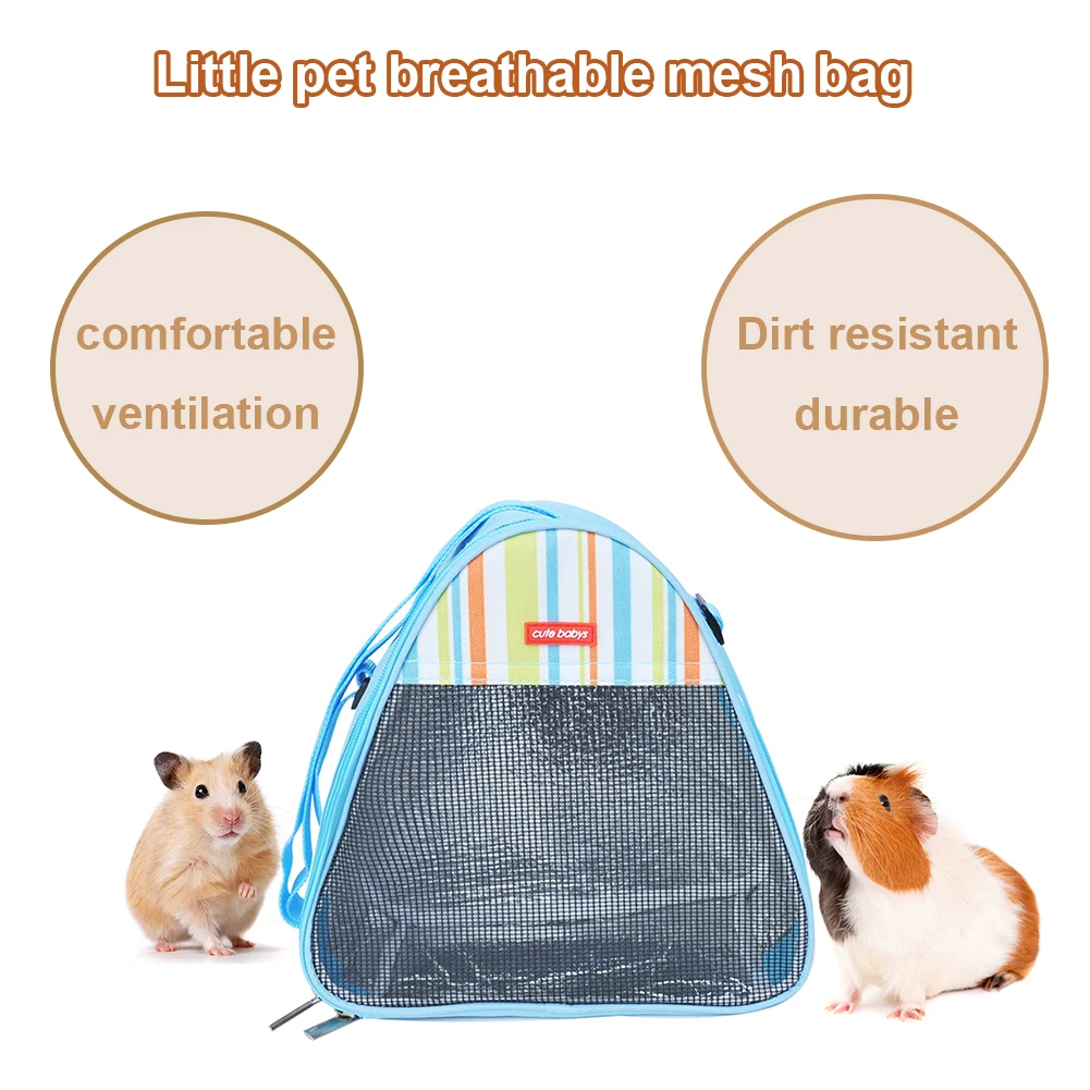 

Небольшие рюкзаки с животными для переноски карманы на ремешках грязеотталкивающие износостойкие моющиеся хомяки для домашних животных б...