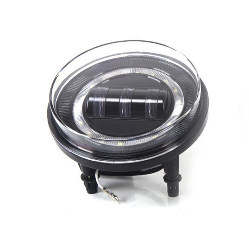 Противотуманная фара 15 Вт Модифицированная лампа дневного света