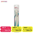 Пилка для маникюра Zinger USS-413 бумеранг 150220 GL BFY