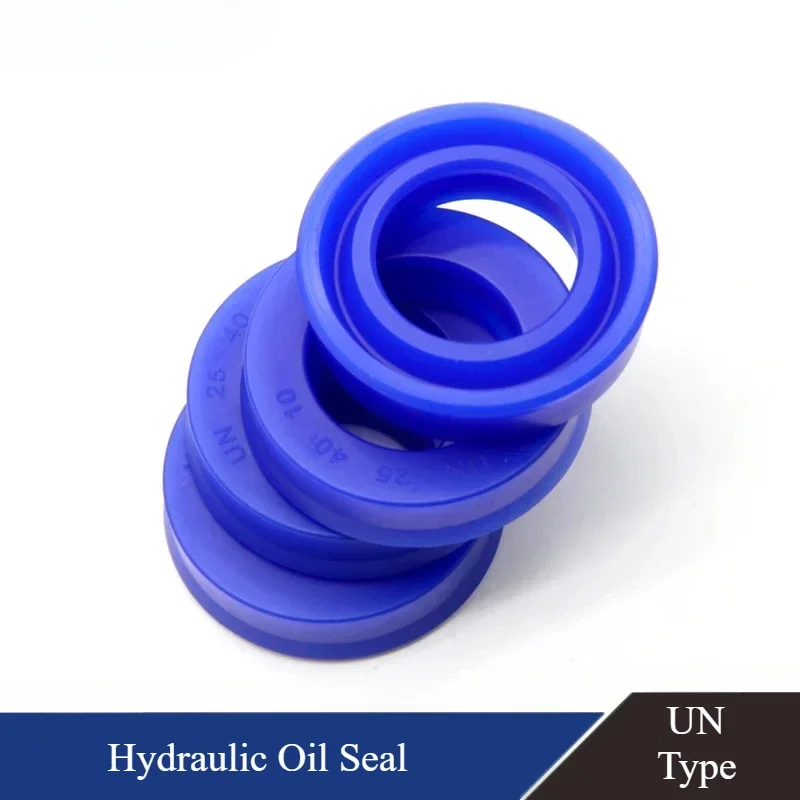 5 шт. ID 8-19 мм радиальная фотопечатка (IDxODxTHK) полиуретановый поршневой вал стержень