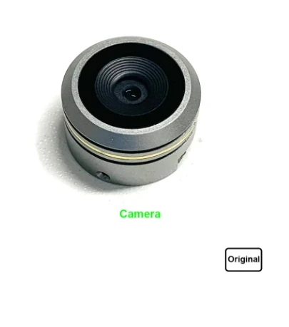 Подлинный Mavic Pro Gimbal Motors Axis ручка стандартная коаксиальная линия Control Board и