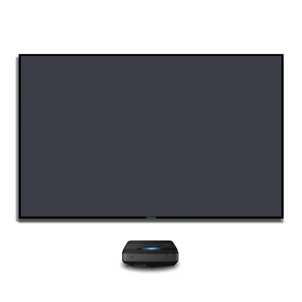 Неподвижная рамка Т-образный призматический экран