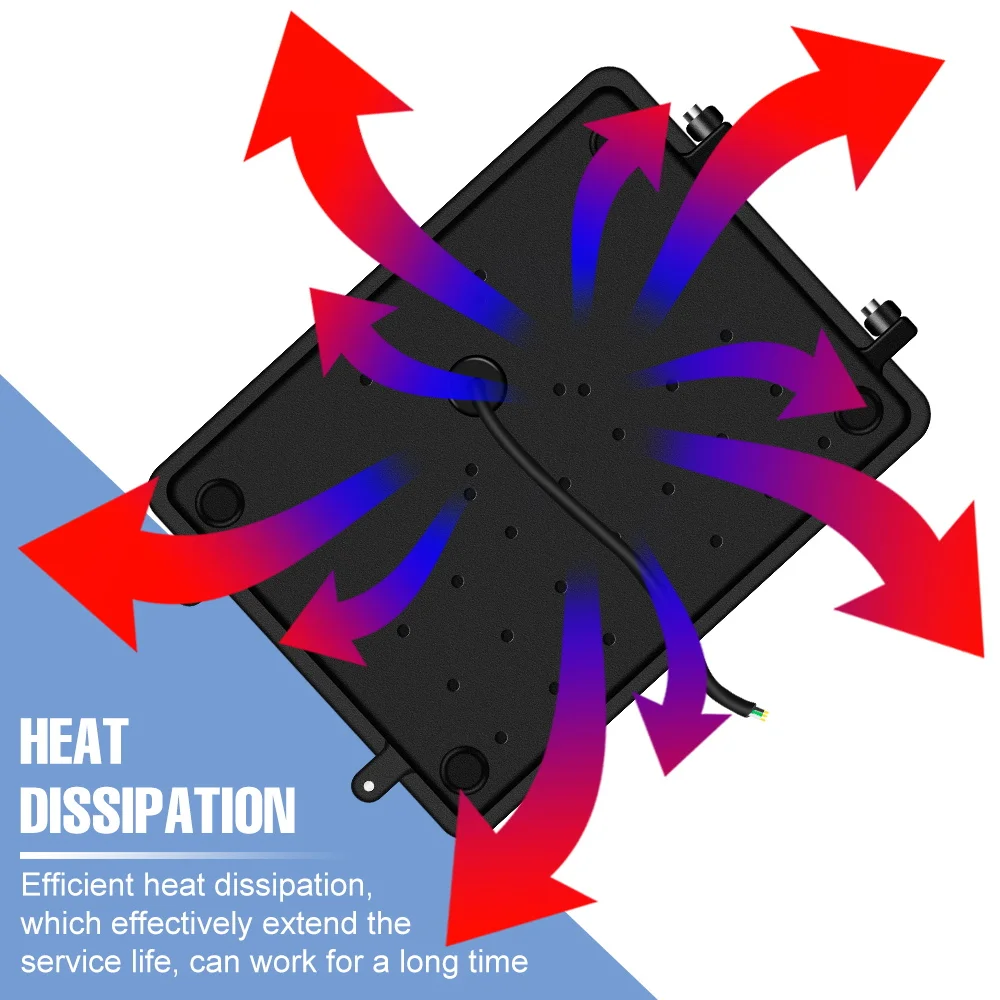 Светодиодный прожектор уличный Точечный светильник IP65 водонепроницаемый