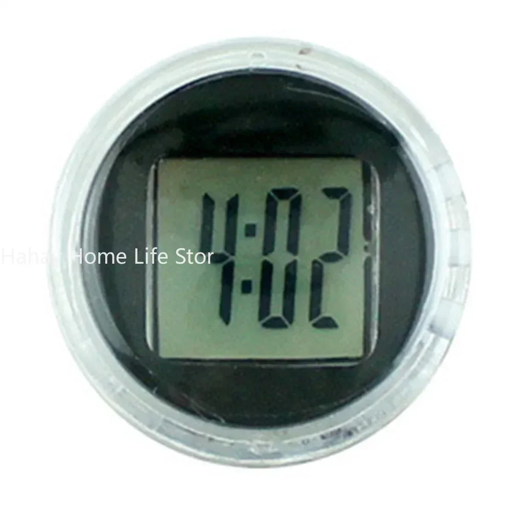 

Миниатюрные водонепроницаемые часы MOONBIFFY