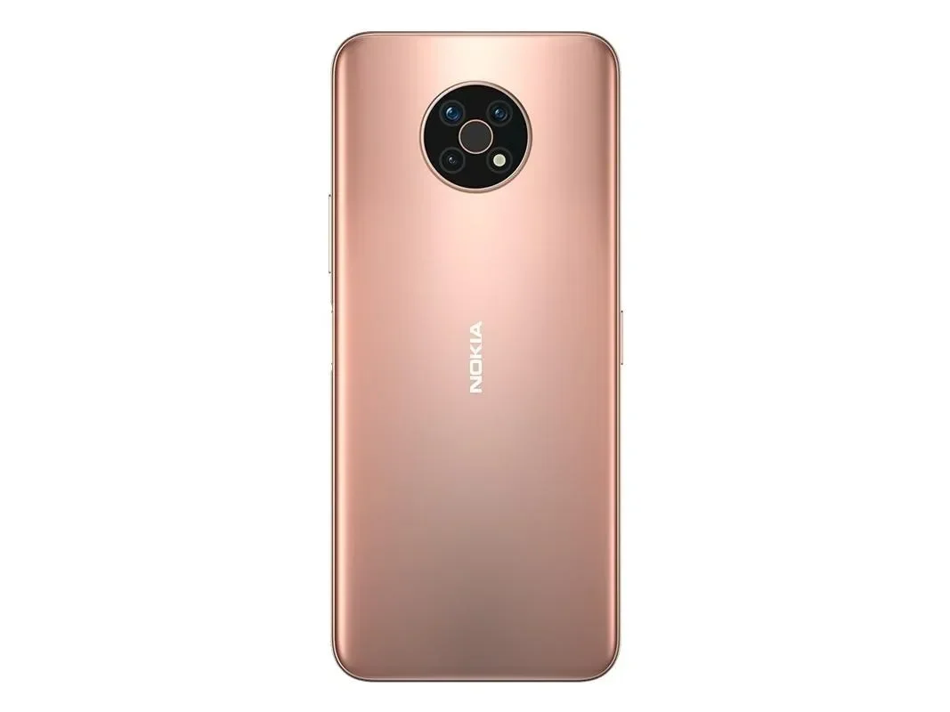 Смартфон Nokia G50 4/128ГБ 6/128ГБ б/у