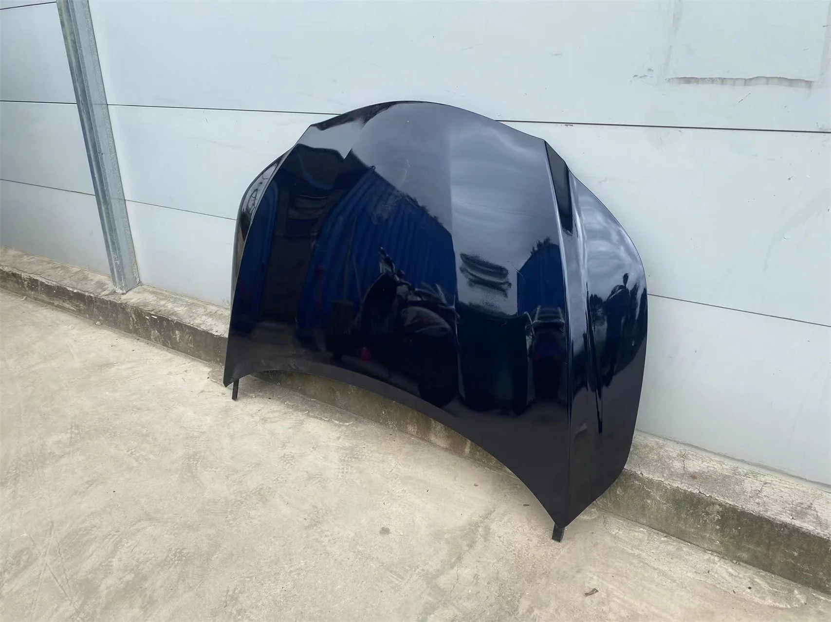 Капот двигателя RX оригинальный бывшая в употреблении высокое качество подходит