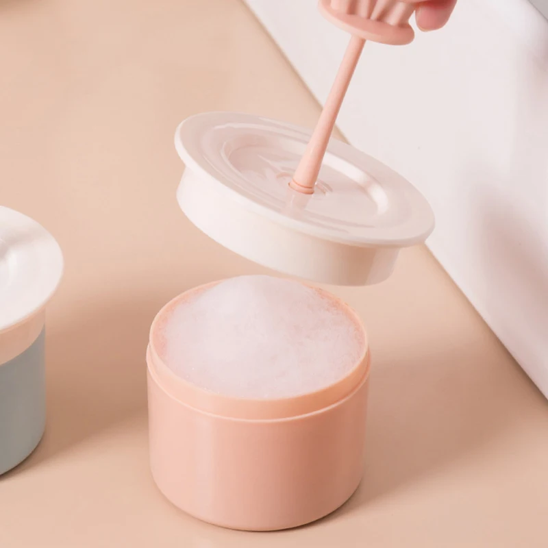 

Пенообразующее средство для очистки лица, многоразовый прибор для образования пузырей, для душа, шампуня, пены