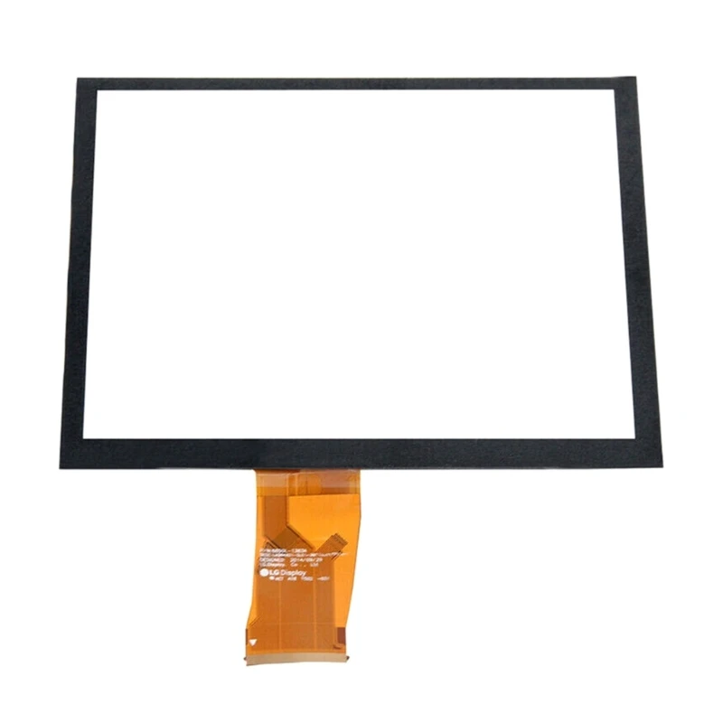 

8.4inch Radio Navigation Digitizer for Bmw E53X5 E39 E38 Replace LA084X01SL01