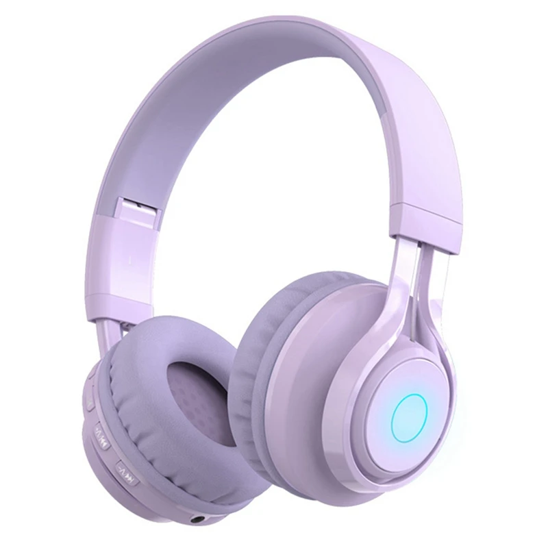 

Bluetooth-наушники RISE-Over-Ear 5,0, 85 дБ