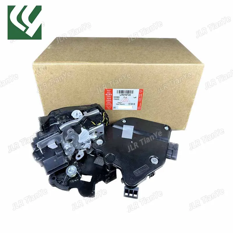 Для Range Rover Sport Executive дверная защелка LR 078728 078705 078748 078742