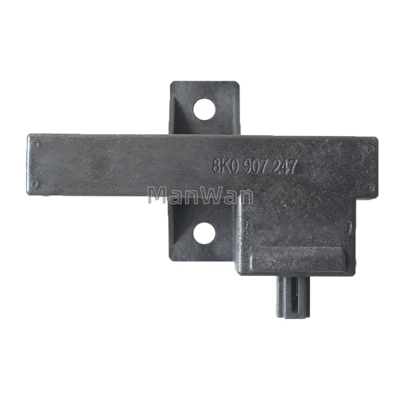 

8K0907247 Keyless Entry Detector For Audi A4 A5 A6 A7 A8 Q5 R8 For VW Touareg Auto Antenna Controller Antenna Receiving Sensor