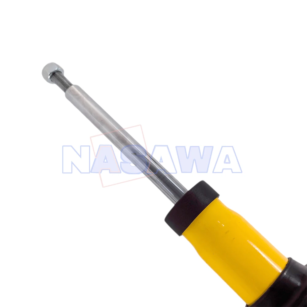 Пара передних левых и правых амортизаторов электрические для Jeep Grand Cherokee SRT SRT8