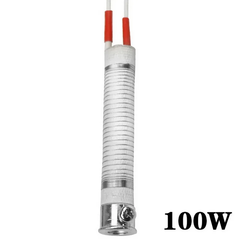 

Электрический паяльник TNIU Soldering Iron Core Replacement 30-100 Вт