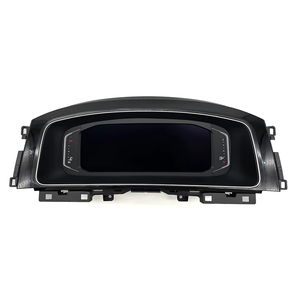 ЖК-инструмент для виртуальной кабины VW Golf 7 MK7