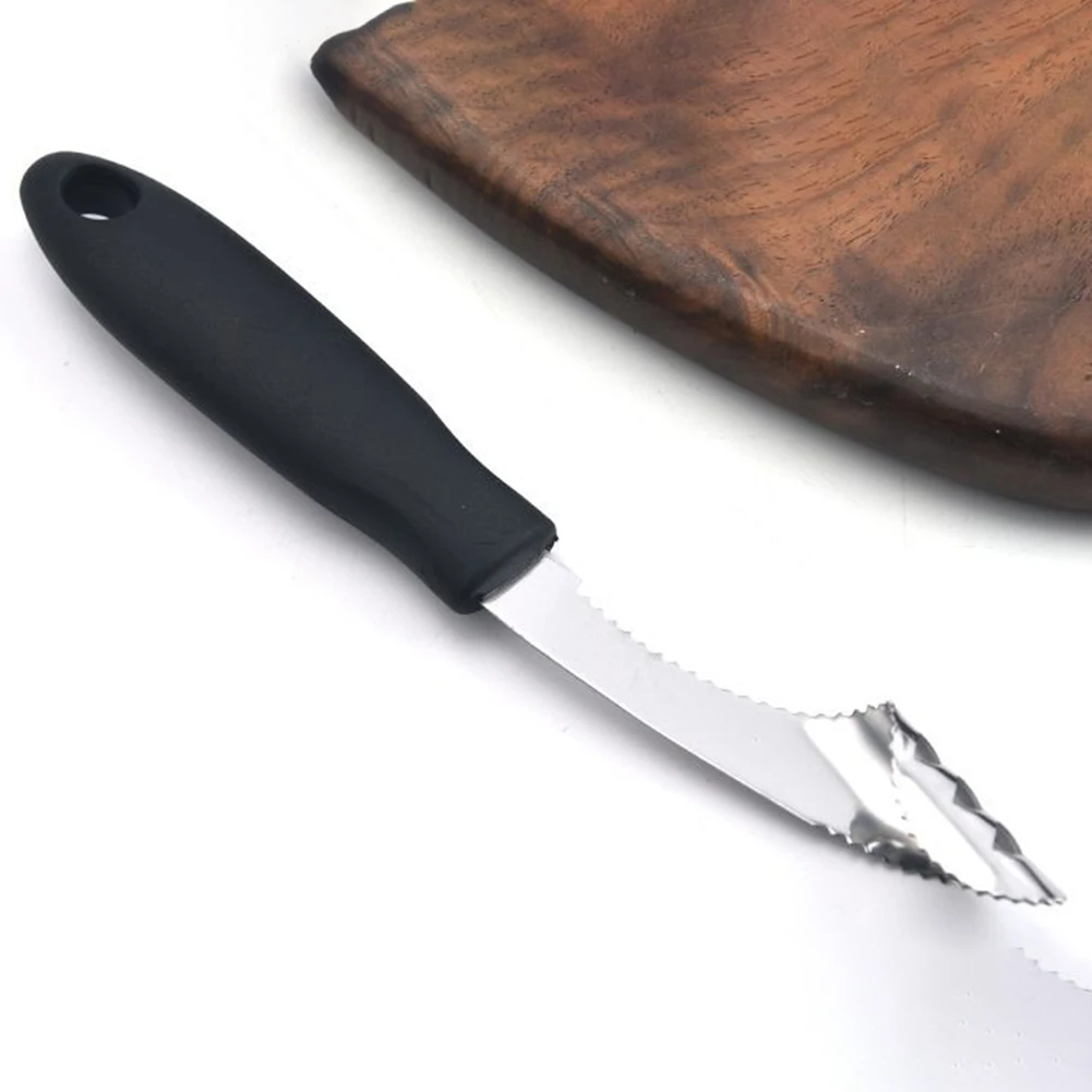 

Home Products Chili Corer Remover Kitchen Tool 2*20cm Non-slip Handle Pepper Slicer Stainless Steel Accessories