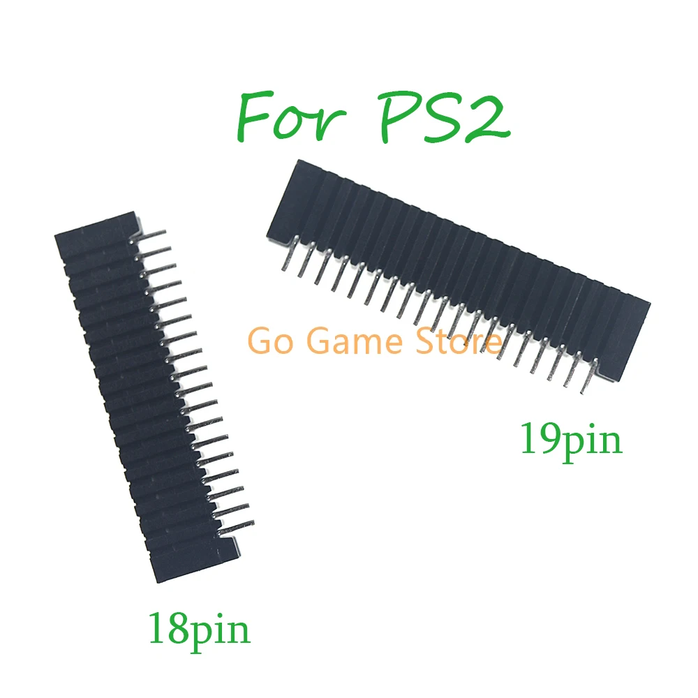 100 шт. разъемы для PlayStation 2 PS2