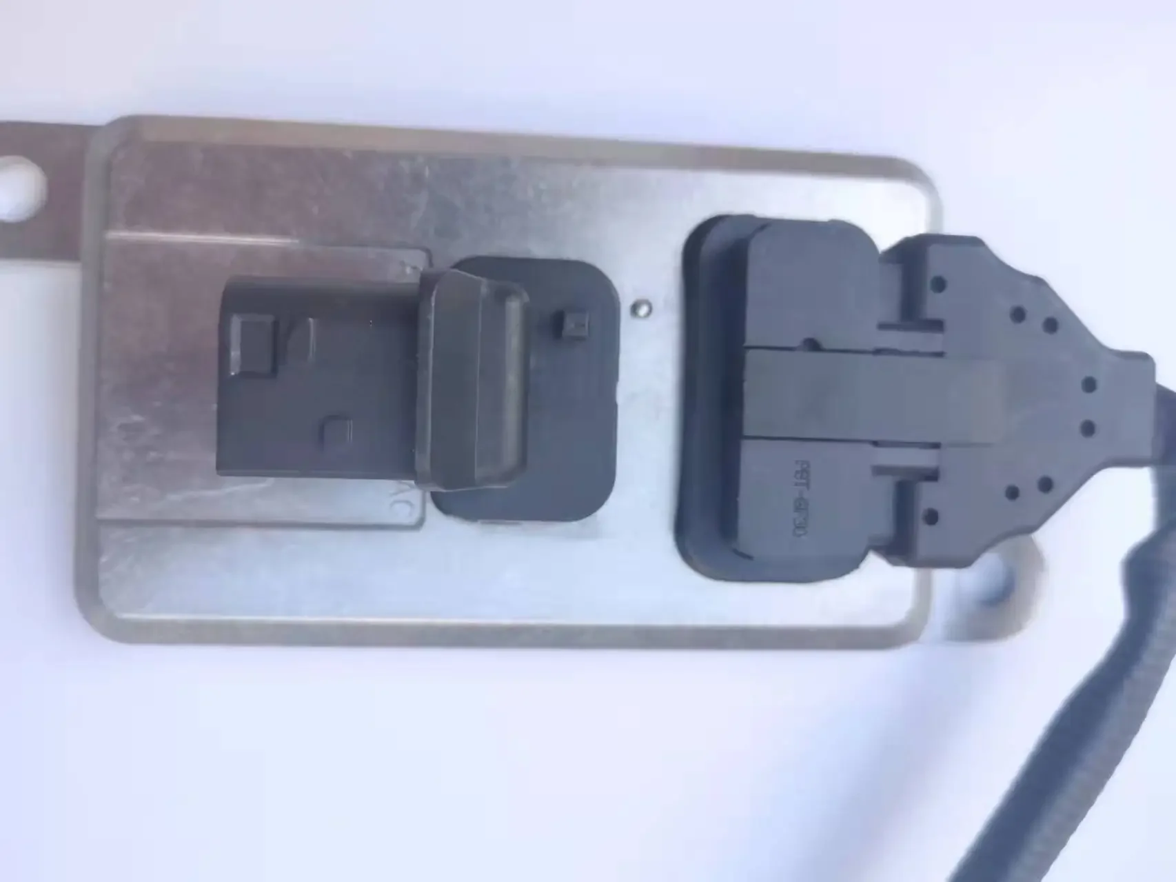 Аксессуары 24 В A0101539528 5WK96653C 5WK9 6653C A 010 153 95 28/001 для Mercedes-Benz