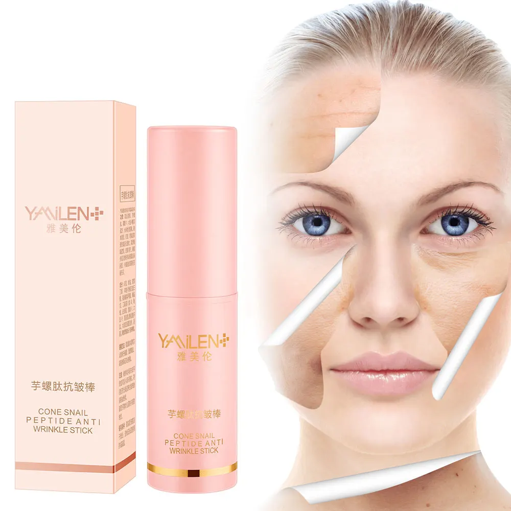 

Sdotter Gleam Glamour Magic Wrinkle Bounce Moisture Balm,Wrinkle Moisturizing Balm