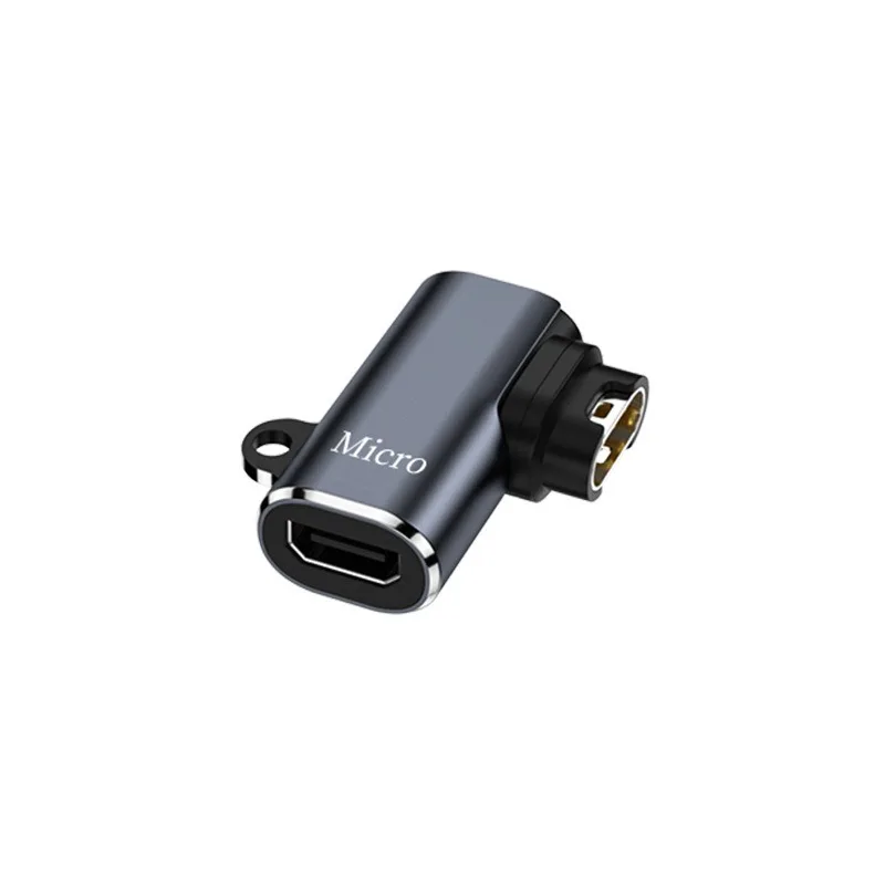 Адаптер зарядного устройства USB-C для часов Garmin, USB-кабель для зарядки Garmin для Fenix 7 7S 7X 6 Pro Solar, Forerunner 965 955 265 (art.: 3920c937d720e) - 3920c937d720e