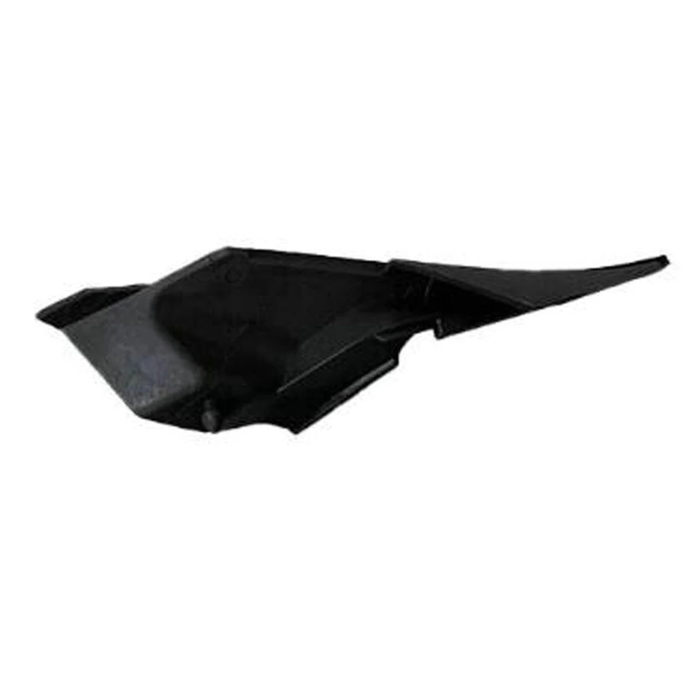 

Car Left Front Side Windshield Cowl Grille Outer Cover Extension Trim For Toyota For Tundra 2007-2013 53867-0C030
