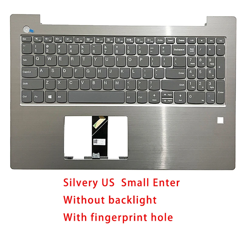 Новинка для Lenovo V330-15ISK IKB V130-15; сменные аксессуары для ноутбуков, язык клавиатуры:RU CZ US TR (art.: 3920cd7b88dcc) - 3920cd7b88dcc