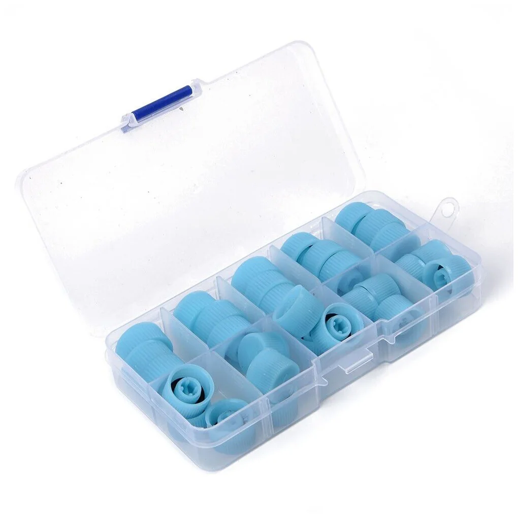 30 шт. детали для кондиционера портативный автомобильный пылезащитный чехол