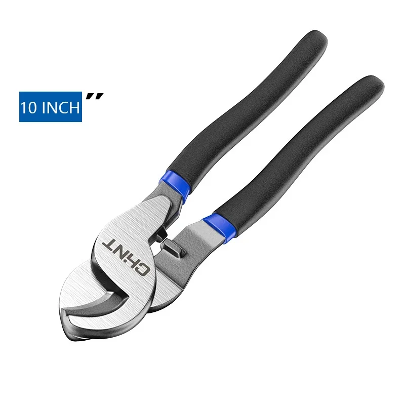 

Skeyo Профессиональные кусачки для кабеля 6/8 дюймов