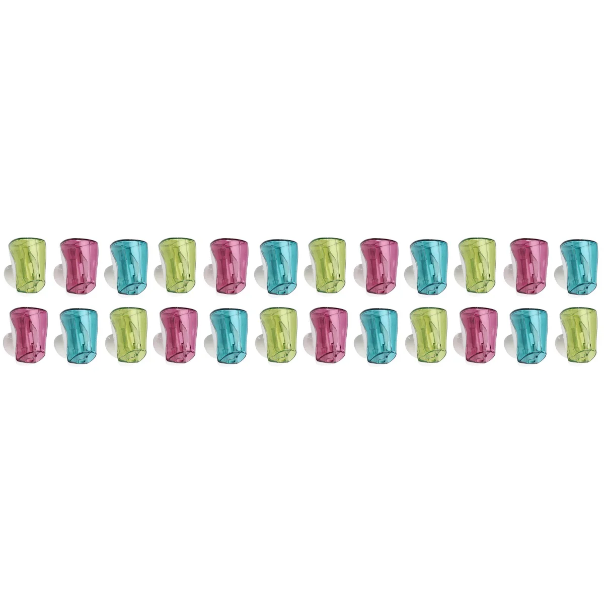

Holder Head Case Wall Bathroom Protector Hanger Travel Caps Organizermultifunctional Punch Free Container Rack Holders Hanging