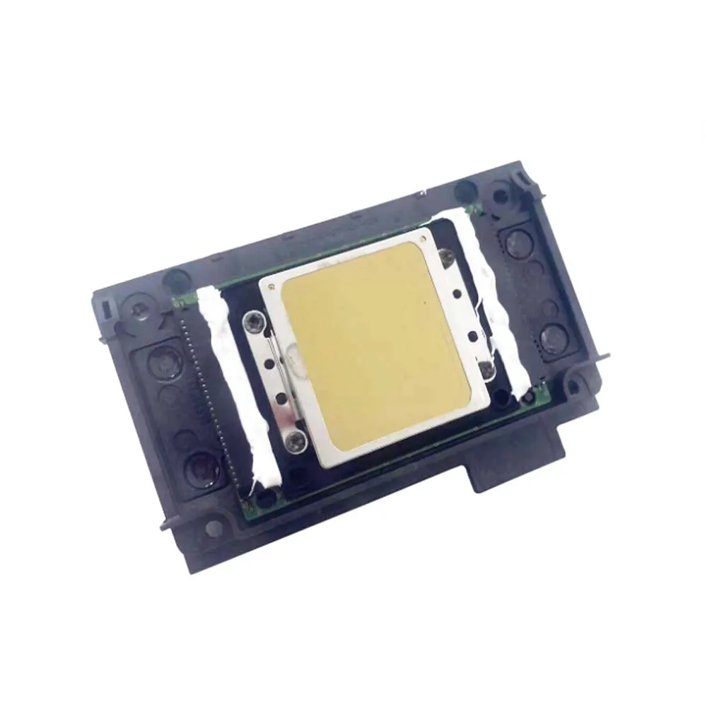 

Печатающая головка, сопло для принтера FA09000 F1080-A1 FA09050 FA09030, подходит для EPSON XP-550 POLAR 1850A