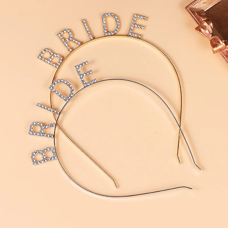 

Женский обруч для волос с надписью «Happy Birthday»