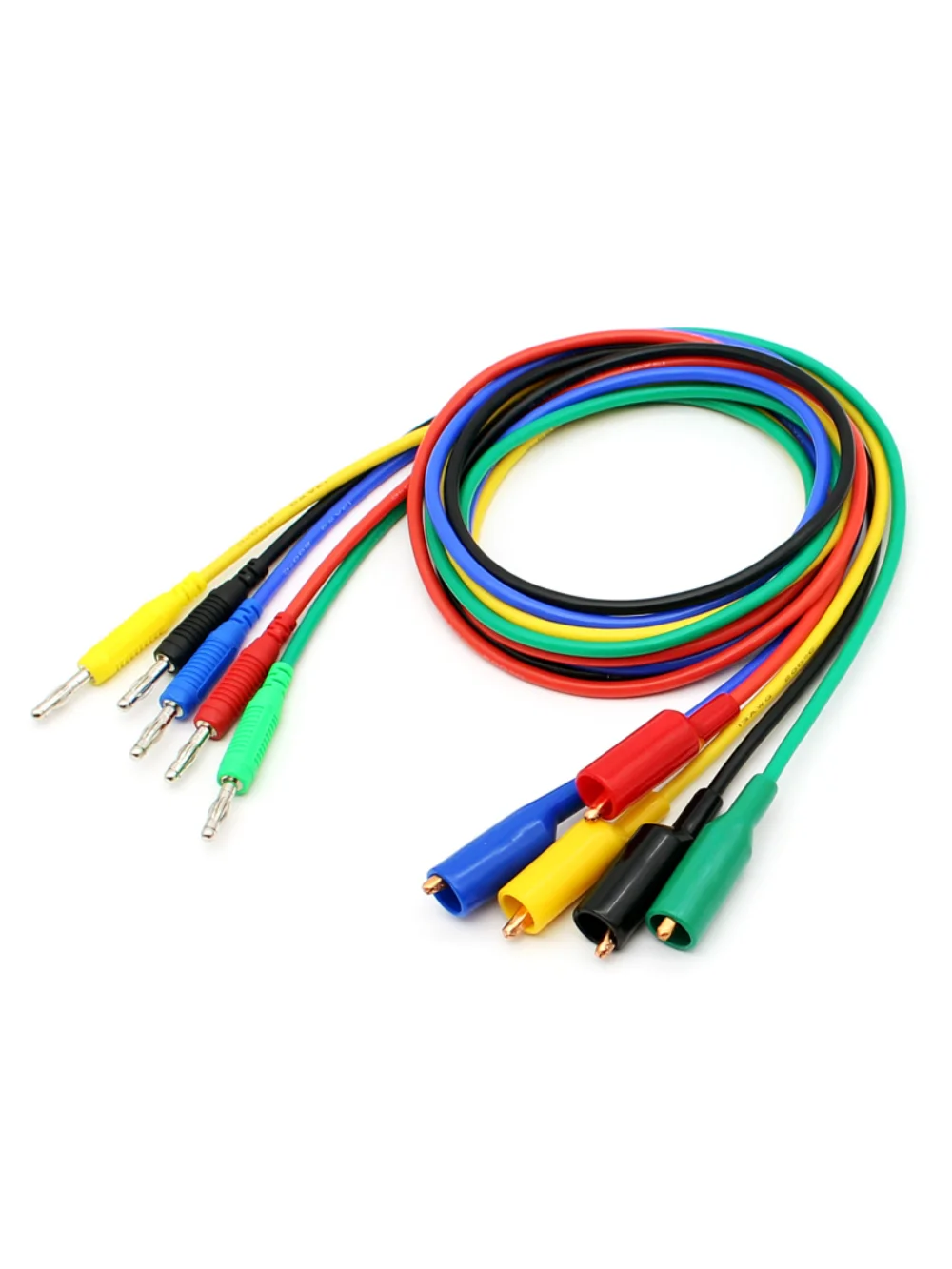 

Кабель силиконовый KSSTCONNECT 13AWG 2,5 кв.мм красный+черный