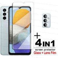 for samsung galaxy m23 glass for samsung m23 tempered glass clear full glue screen protector for samsung m23 lens film 6 6 inch