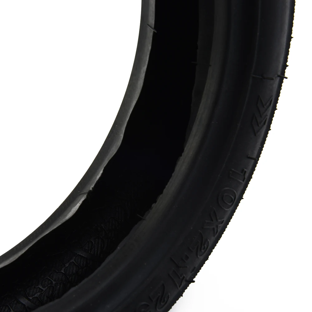 

10 дюймов 10x2,125 внутренняя труба и шина для Segway F20/F25/F30/F40 электрический скутер резиновая внутренняя трубка шина Прочная износостойкая
