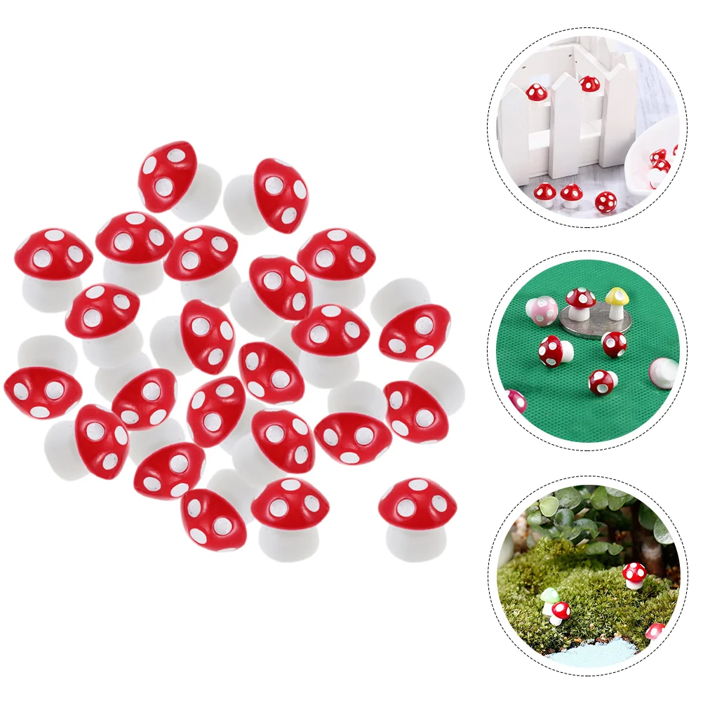 

40 шт. искусственных фотографий, искусственное украшение двора, искусственный сад, бонсай, микро смола