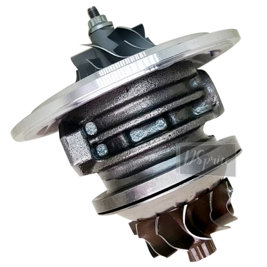 Картридж автозарядного устройства с турбонаддувом новый 2674A391 452301 -0003 Turbolader Chra